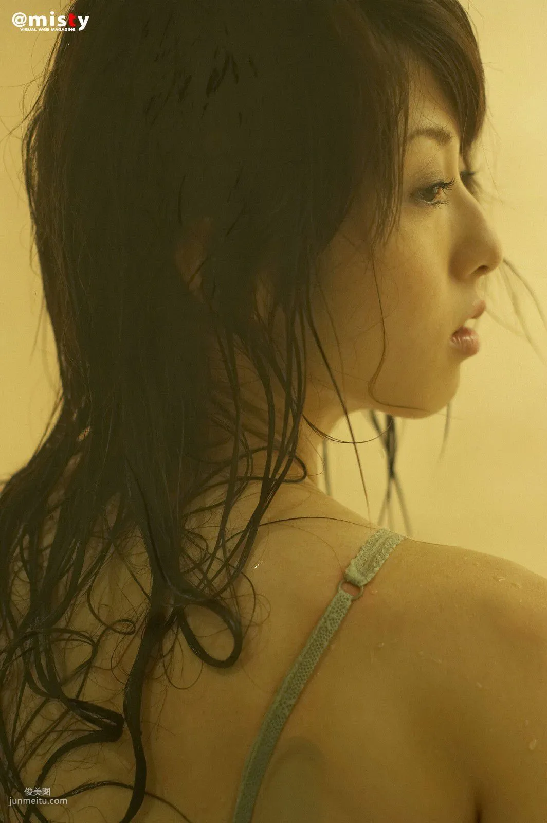 [@misty] No.140 Rika Goto 後藤梨花 写真集5