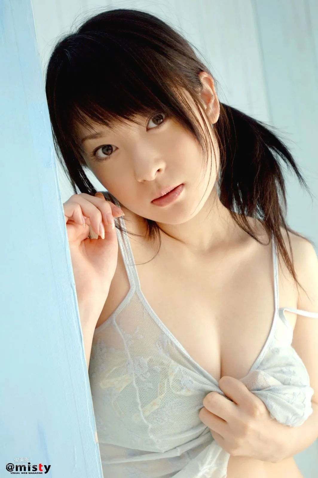 [@misty] No.142 Shiori Chiba Photo Set photo 34