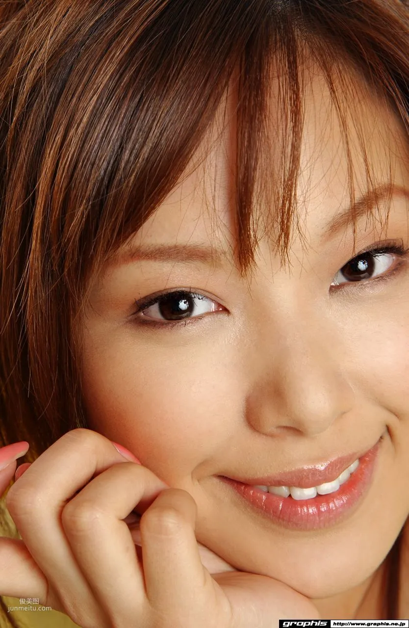 Yua Aida: Graphis Encore Gals photo 9