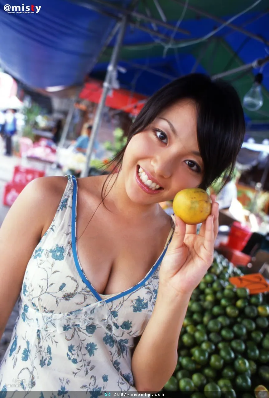 [@misty] No.127 Ayano Tachibana Photo Set photo 1
