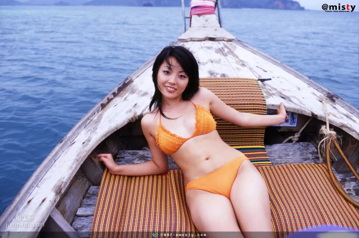 [@misty] No.127 Ayano Tachibana Photo Set photo 19