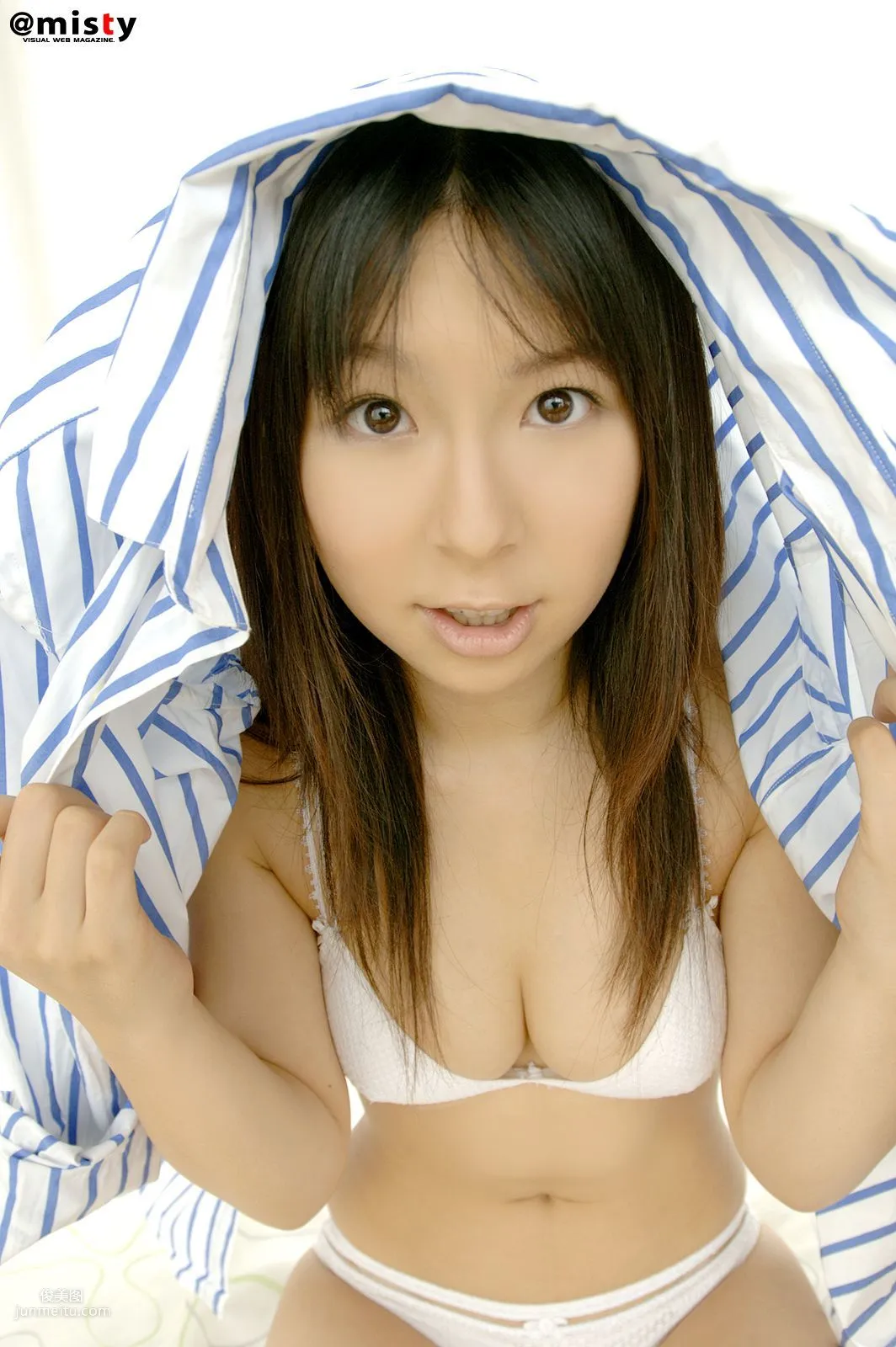 [@misty] No.147 Saya Hikita Photo Set photo 39