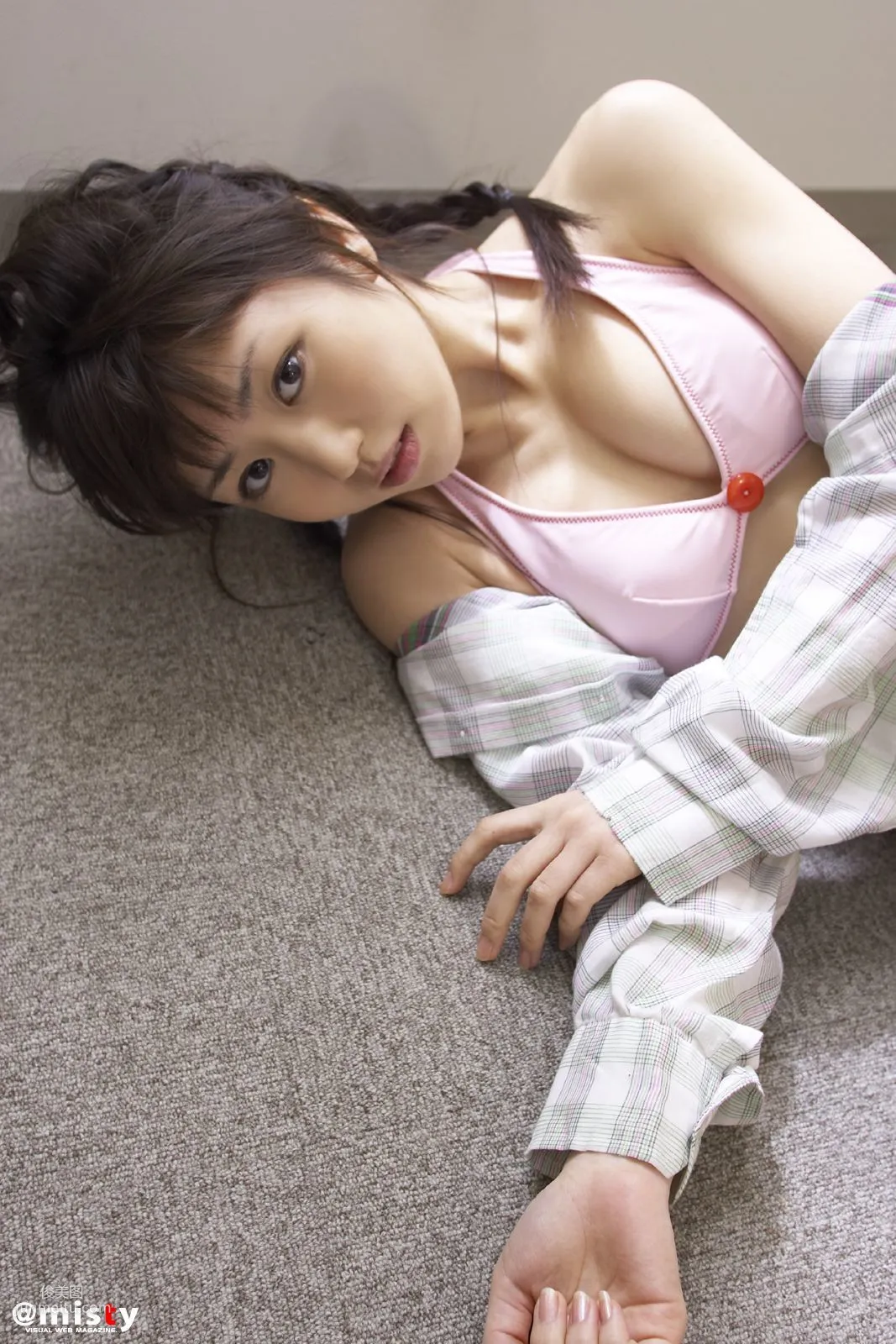 [@misty] No.171 Chise Nakamura Photo Set photo 44