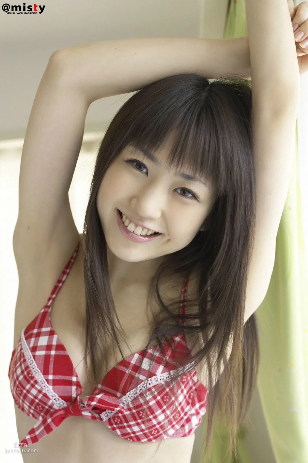 [@misty] No.169 Chise Nakamura Photo Set photo 5
