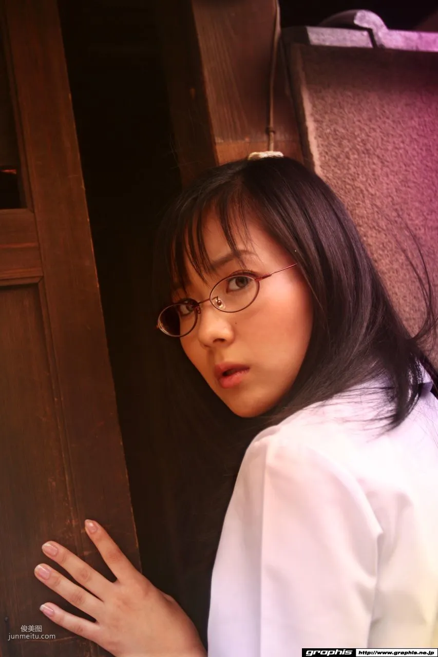 恋野恋《Eanadu Hath Come》 [Graphis] Gals 写真集27