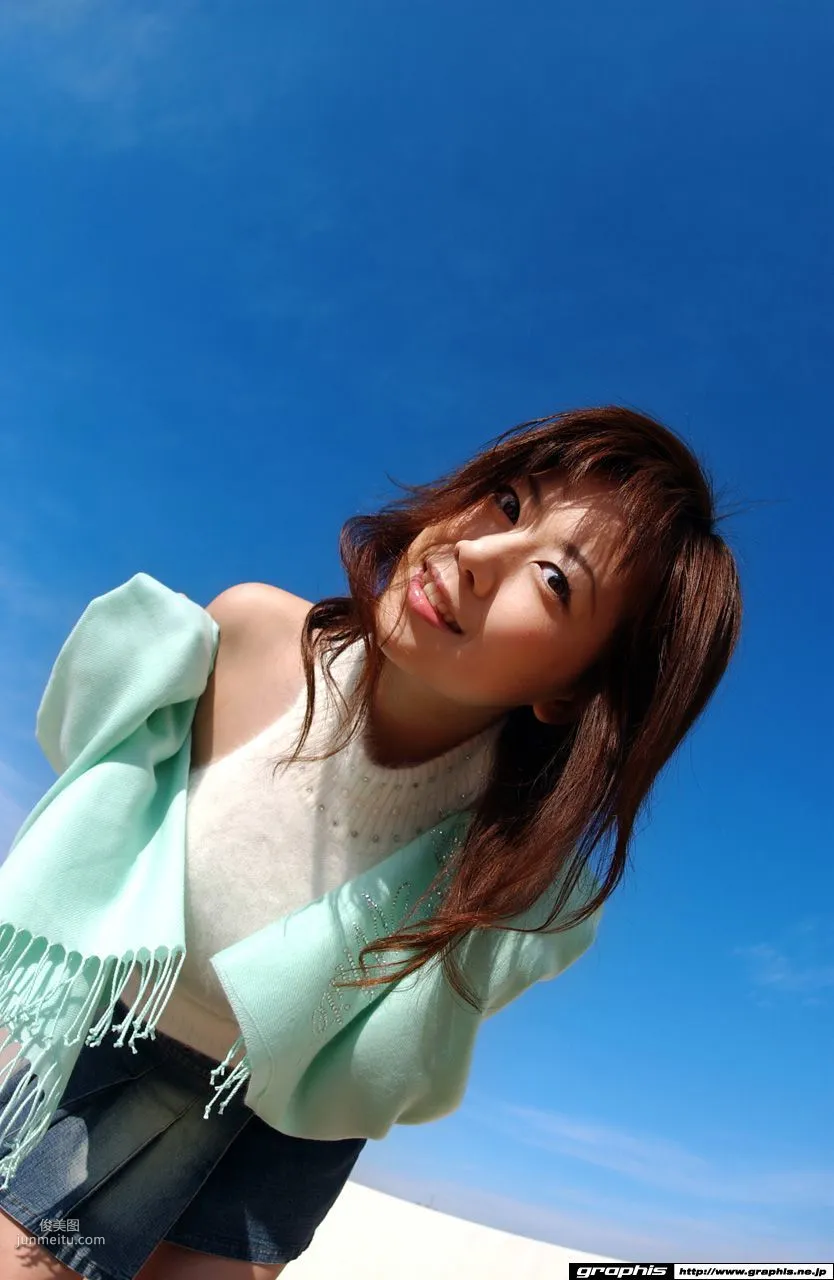 Shun Aika: Graphis Tiny Stroll Gals photo 6