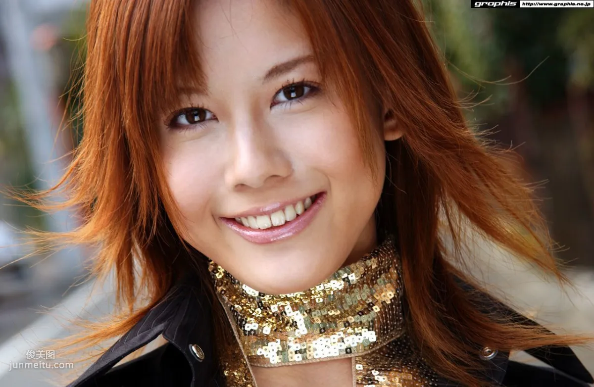 Hime Kamiya, on the coral [Graphis] Gals Photo Set photo 2