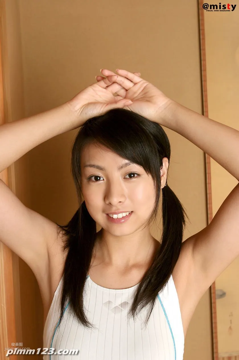 [@misty] No.143 Nozomi Mori Photo Set photo 7