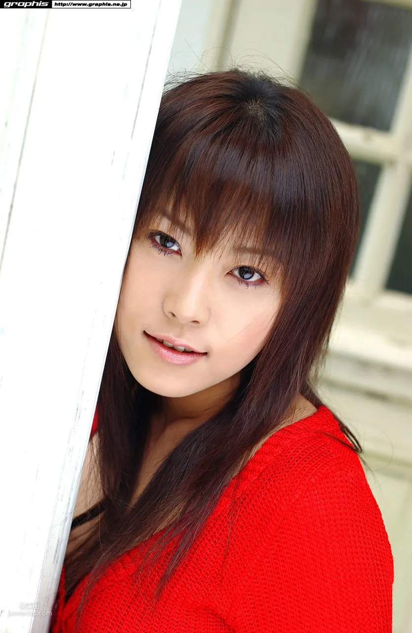 Runa Akatsuki, Scat by [Graphis] Gals Photo Set photo 6