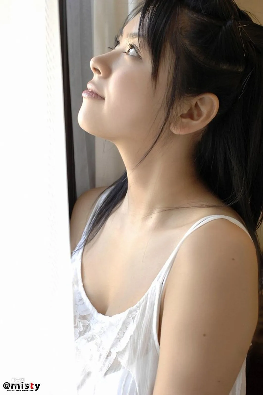 [@misty] No.163 Kyoko Kamidozono Photo Set photo 21