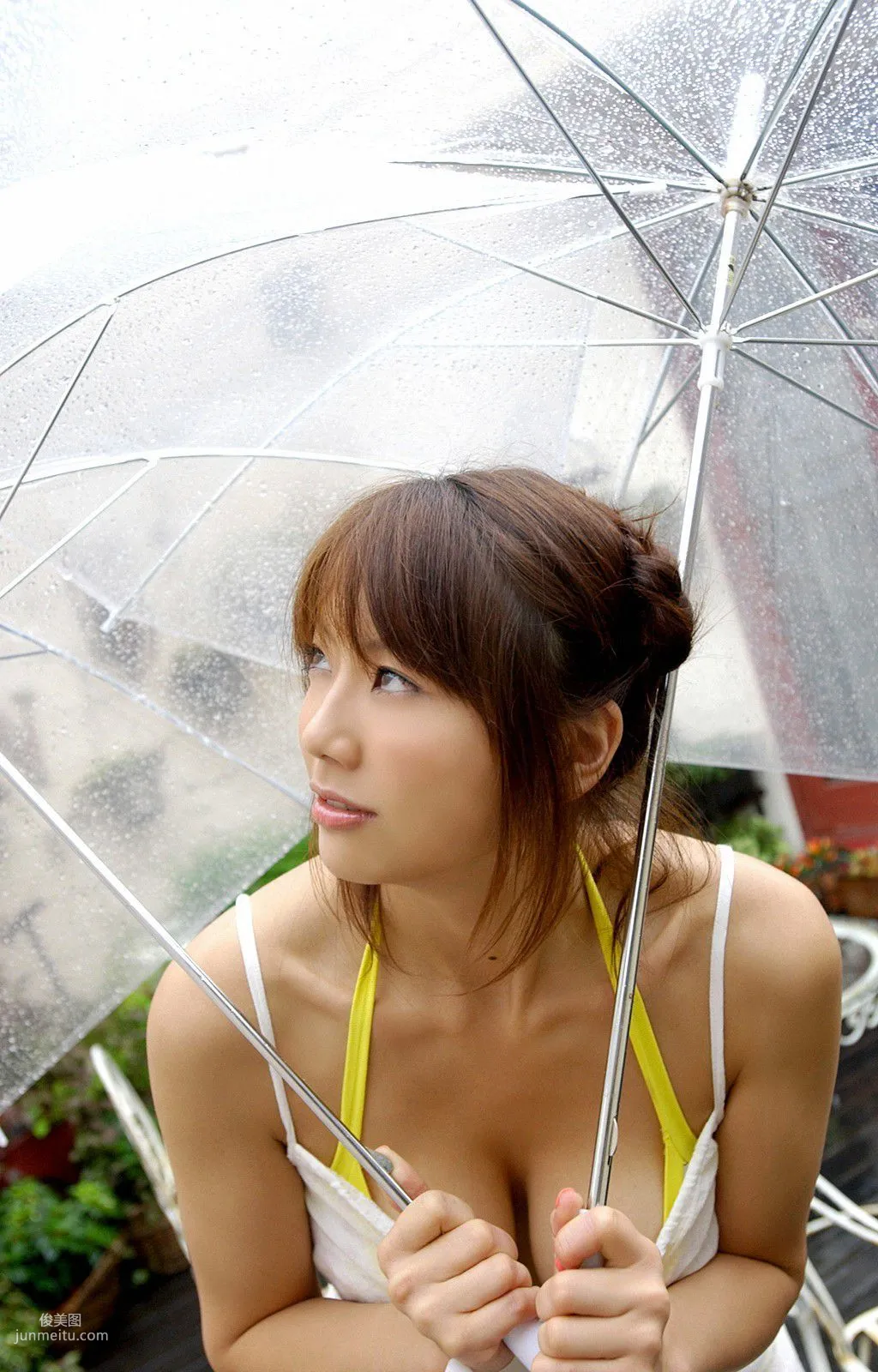 [@misty] No.153 Hitomi Aizawa Photo Set photo 47