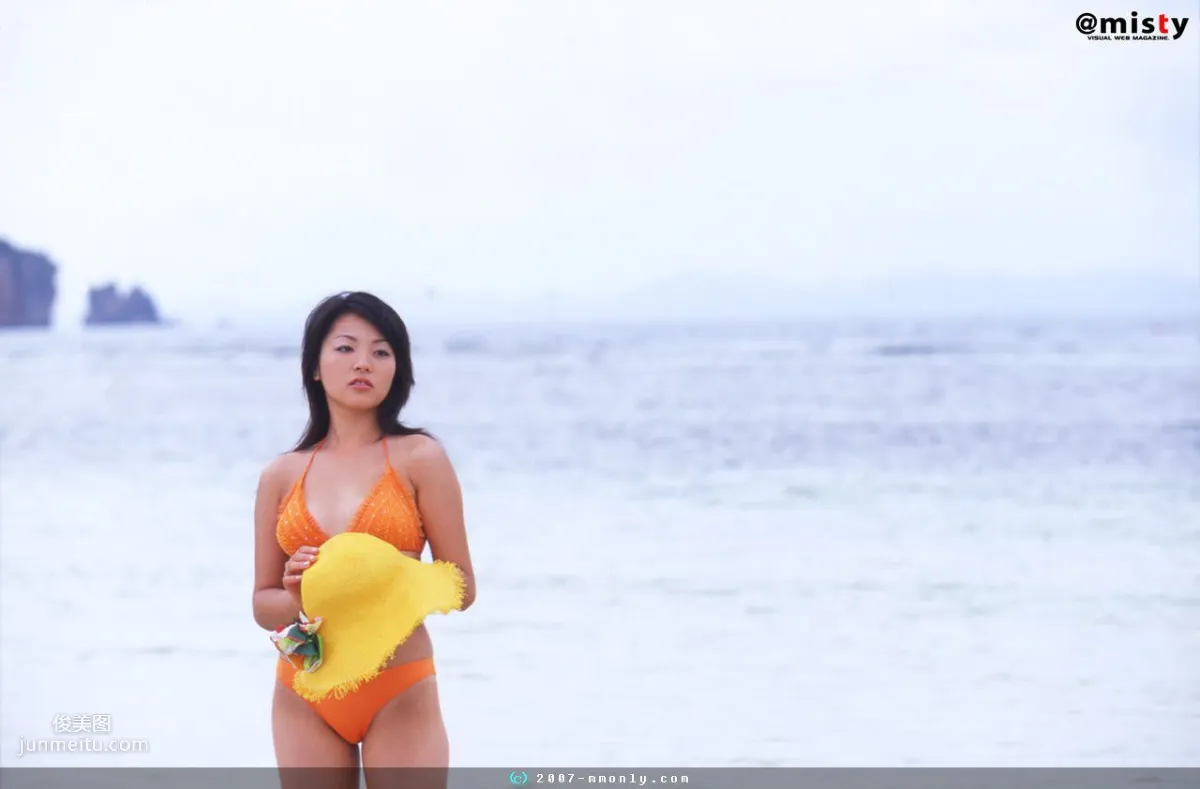 [@misty] No.127 Ayano Tachibana Photo Set photo 17