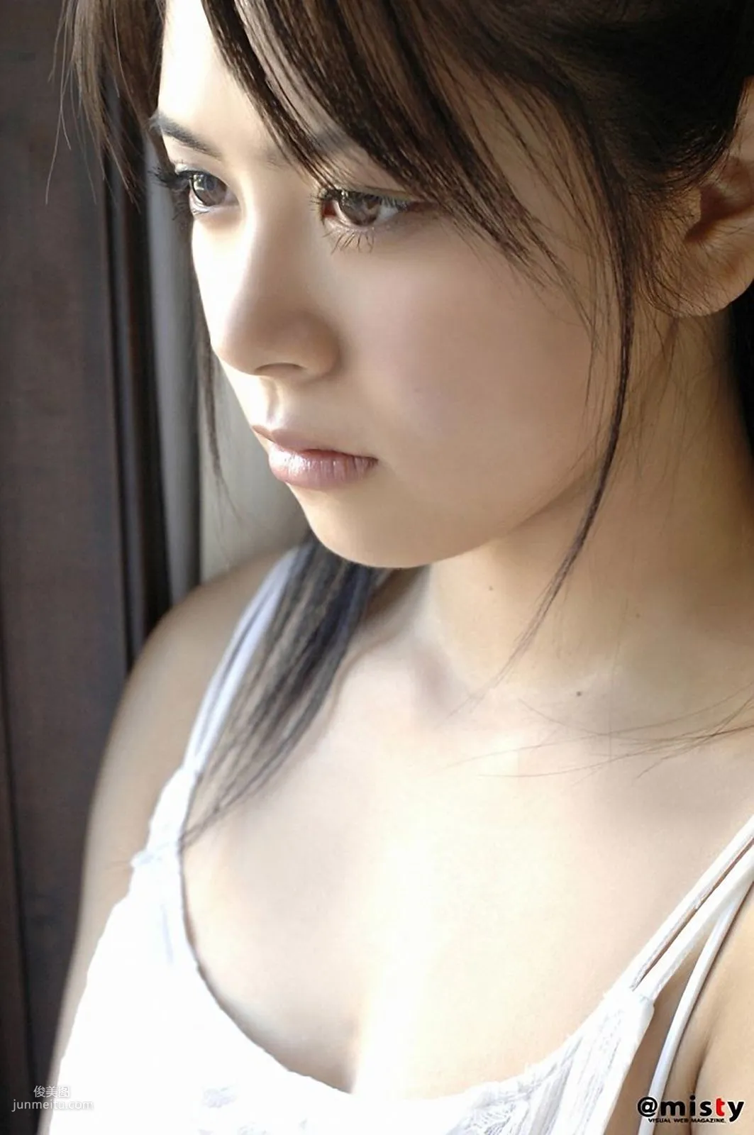 [@misty] No.163 Kyoko Kamidozono Photo Set photo 25