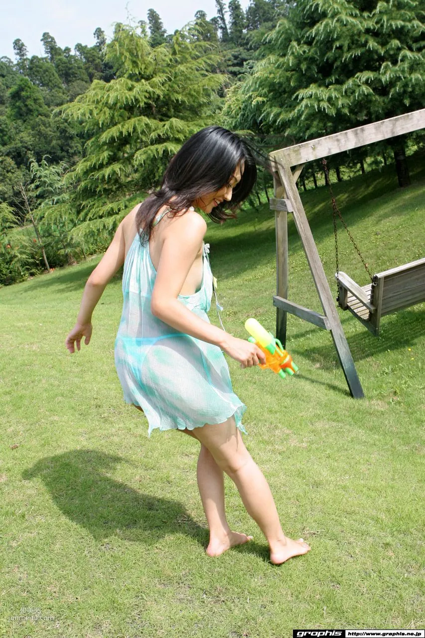 Miyuki Kamiya by the way [Graphis] Gals Photo Set photo 15