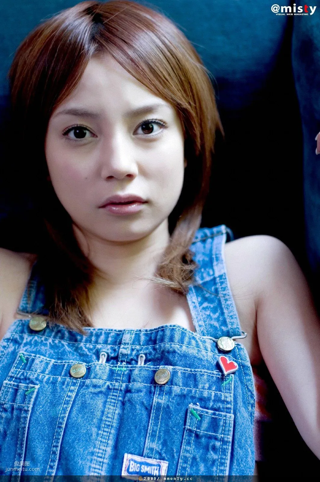 [@misty] No.134 Chinami Ishizaka Photo Set photo 21