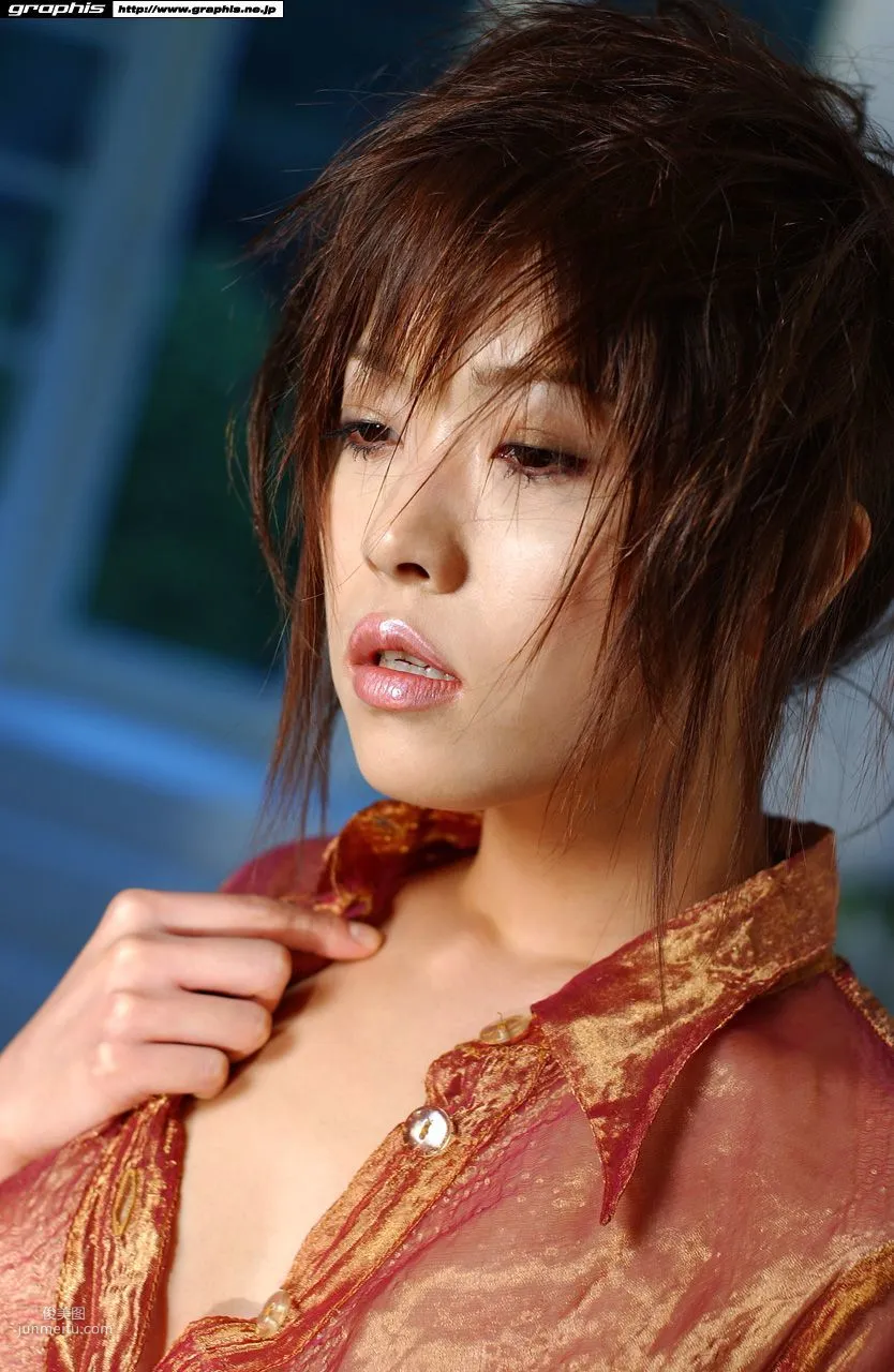 Runa Akatsuki: Graphis Scat by Gals photo 6