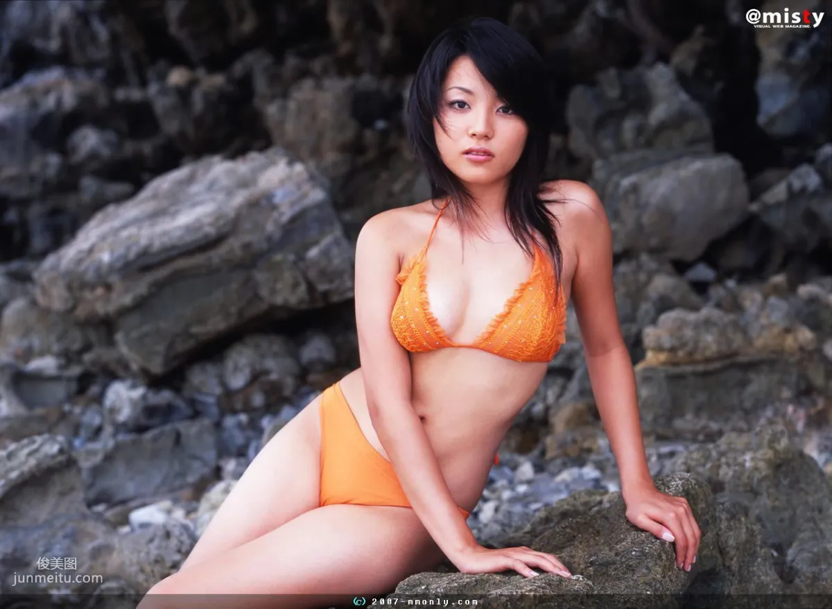 [@misty] No.127 Ayano Tachibana Photo Set photo 21