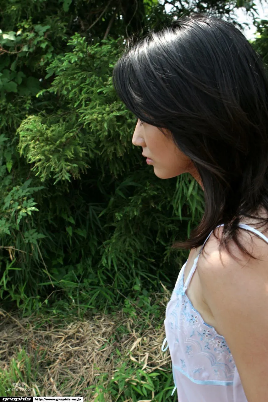 Miyuki Kamiya by the way [Graphis] Gals Photo Set photo 11