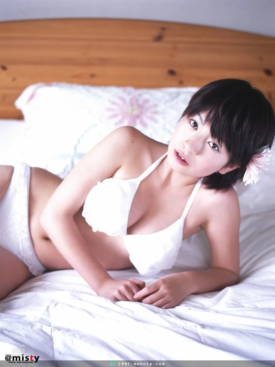 [@misty] No.128 Yurina Inoue Photo Set photo 34