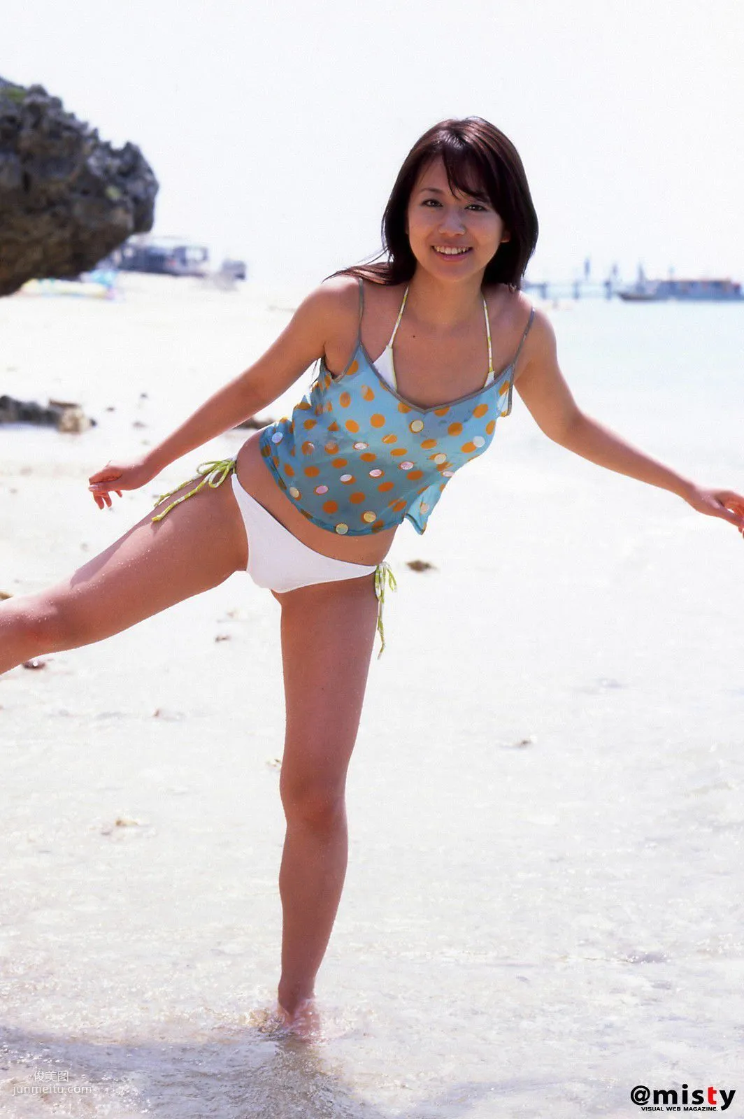 [@misty] No.159 Shoko Kojima, Shoko Kojima, Photo Set photo 20
