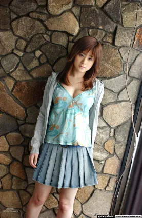 相田すみれ/相田紫羅蘭《My Breath》 [Graphis] Gals 寫真集