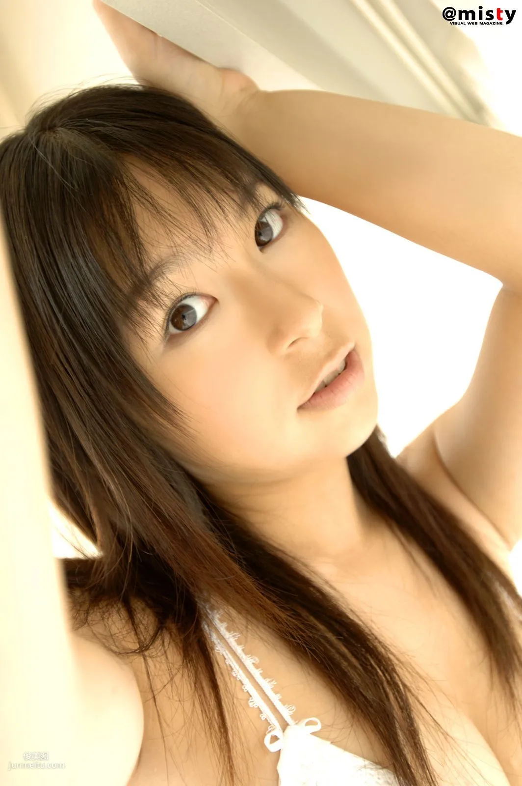 [@misty] No.147 Saya Hikita Photo Set photo 43