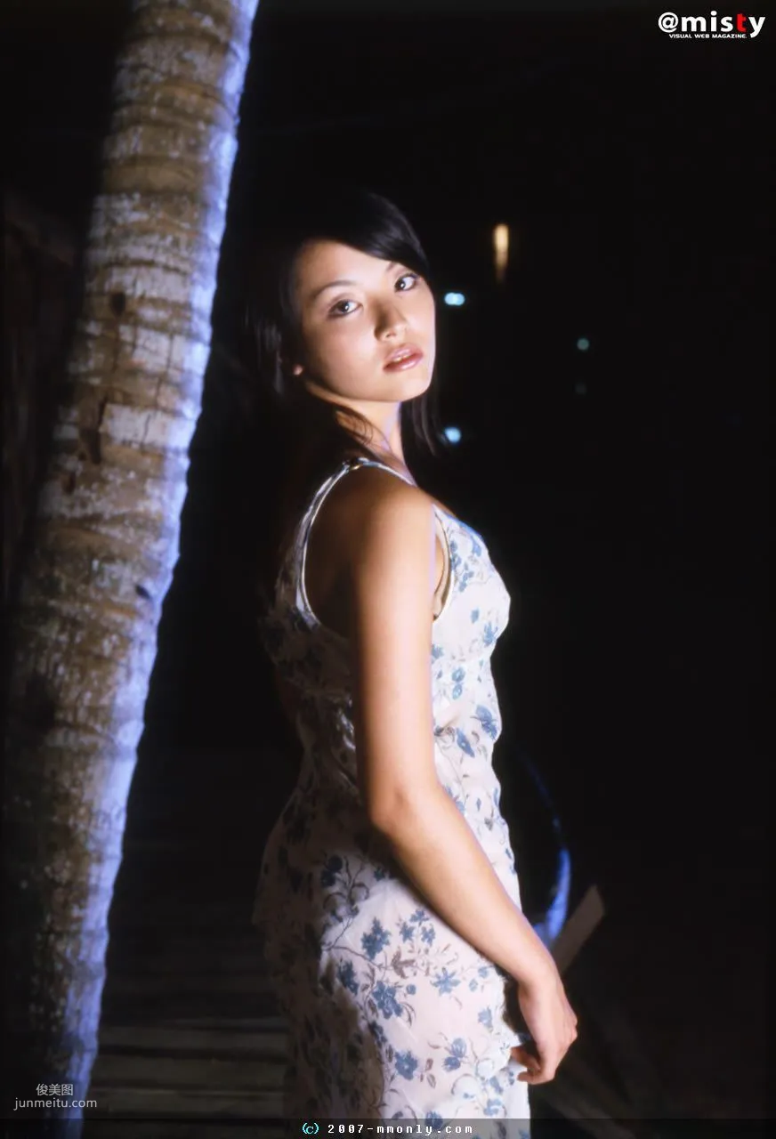 [@misty] No.127 Ayano Tachibana Photo Set photo 6