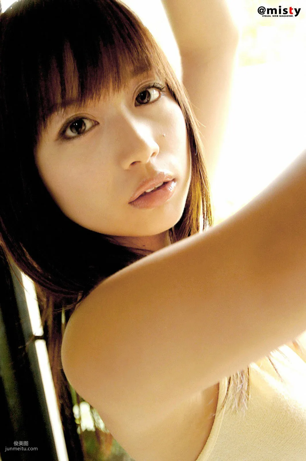 [@misty] No.141 Natsume Sano/NATSUME Photo Set photo 33