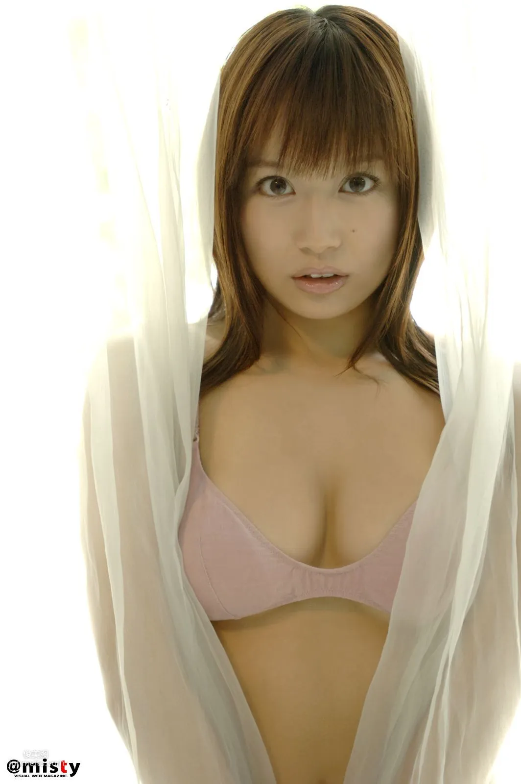 [@misty] No.137 Natsume Sano Photo Set photo 41