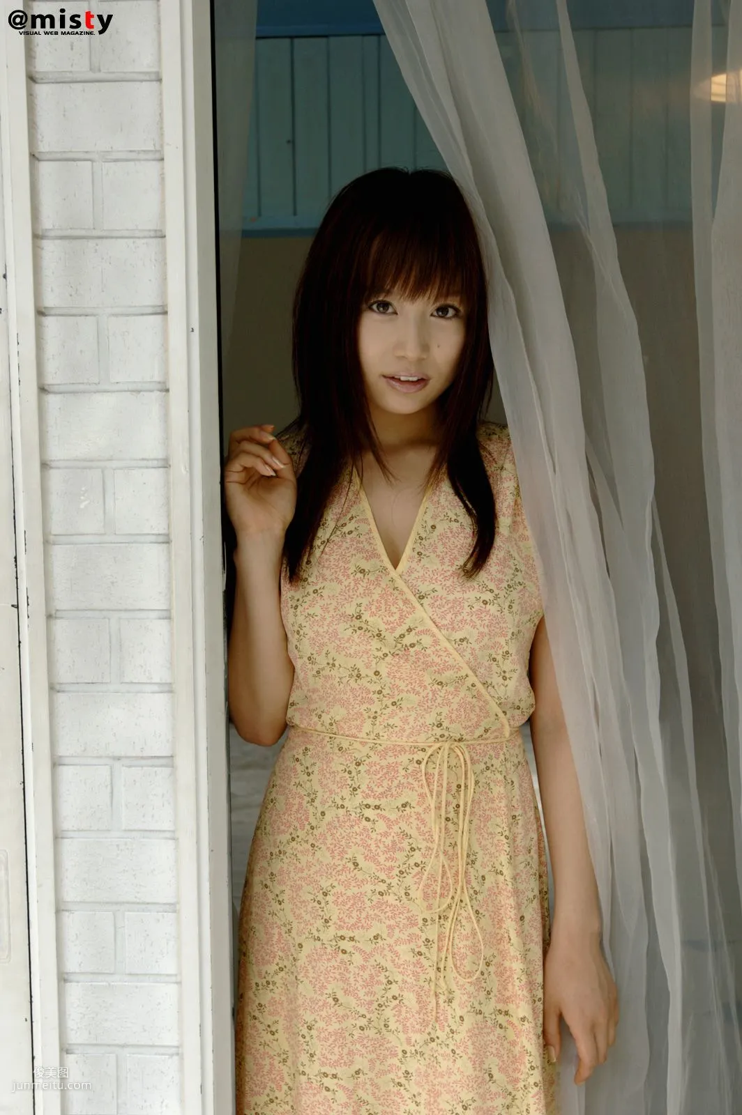 [@misty] No.137 Natsume Sano Photo Set photo 7