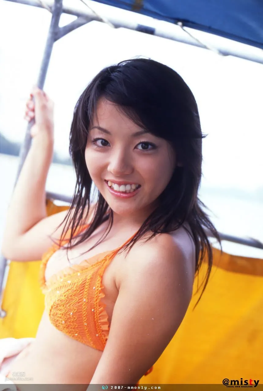 [@misty] No.127 Ayano Tachibana Photo Set photo 20