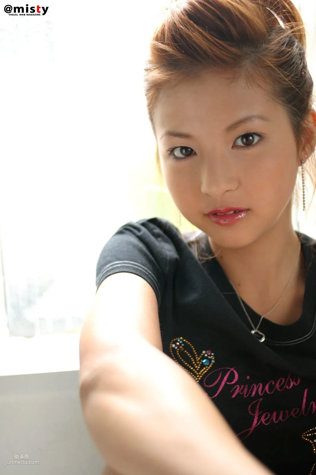 [@misty] No.131 Rina Nagasaki Photo Set photo 16