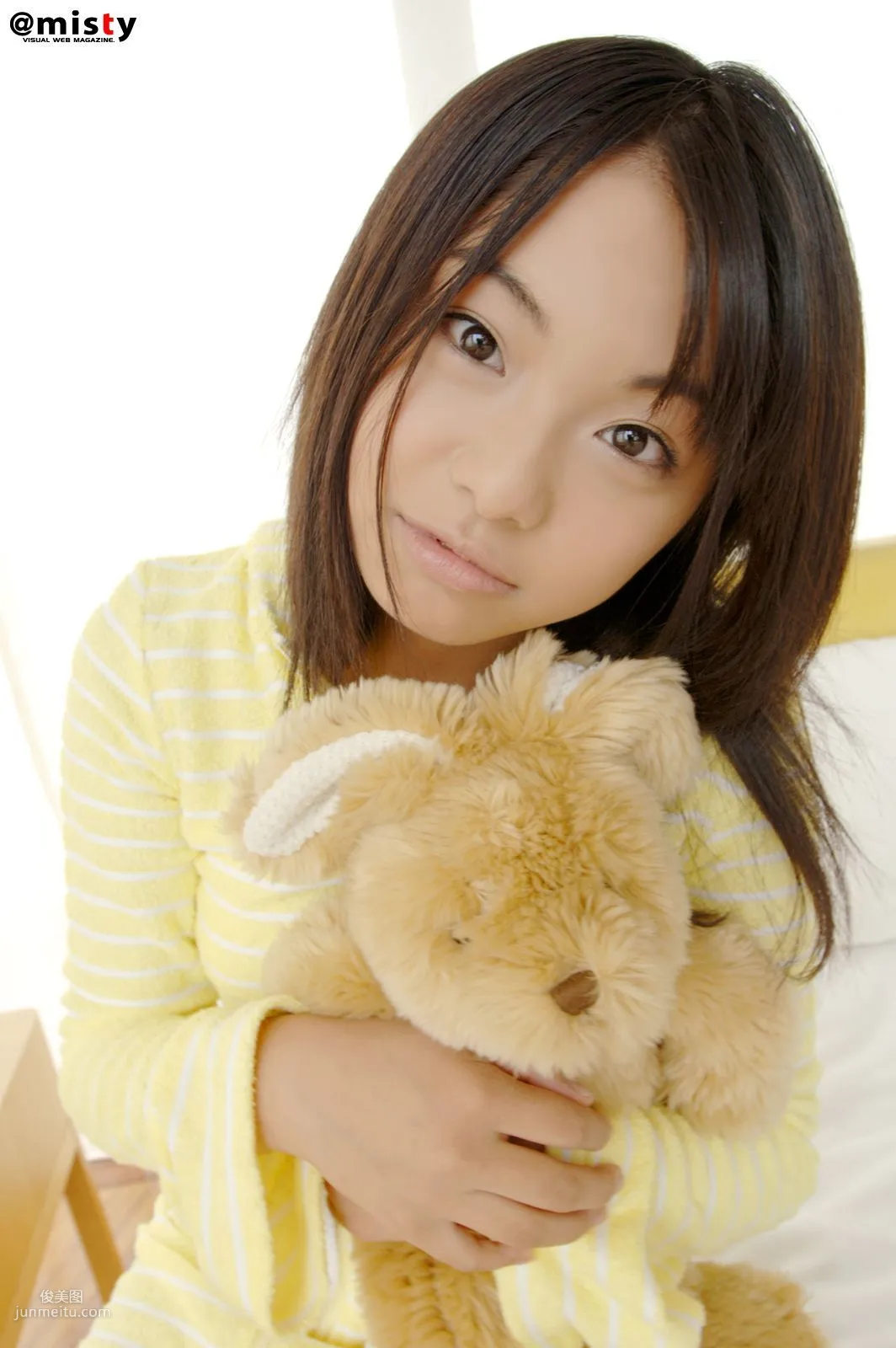 [@misty] No.148 Mizuho Tada Photo Set photo 3