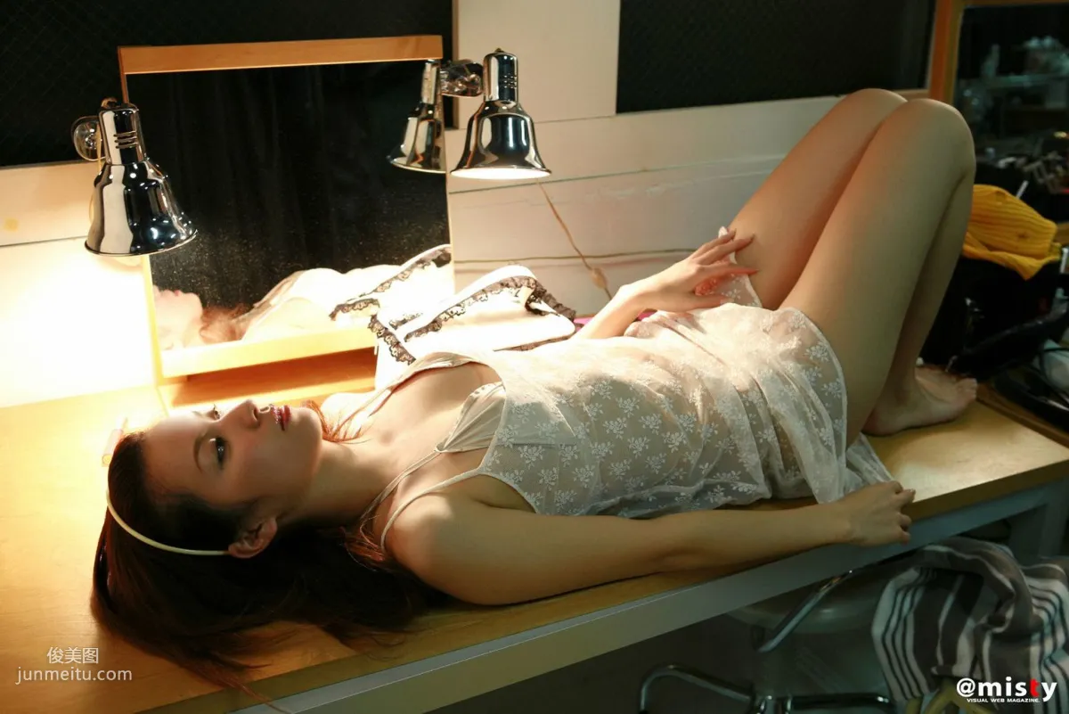 [@misty] No.173 Rei Toda Photo Set photo 45