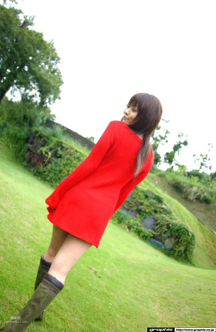 Runa Akatsuki, Scat by [Graphis] Gals Photo Set photo 11