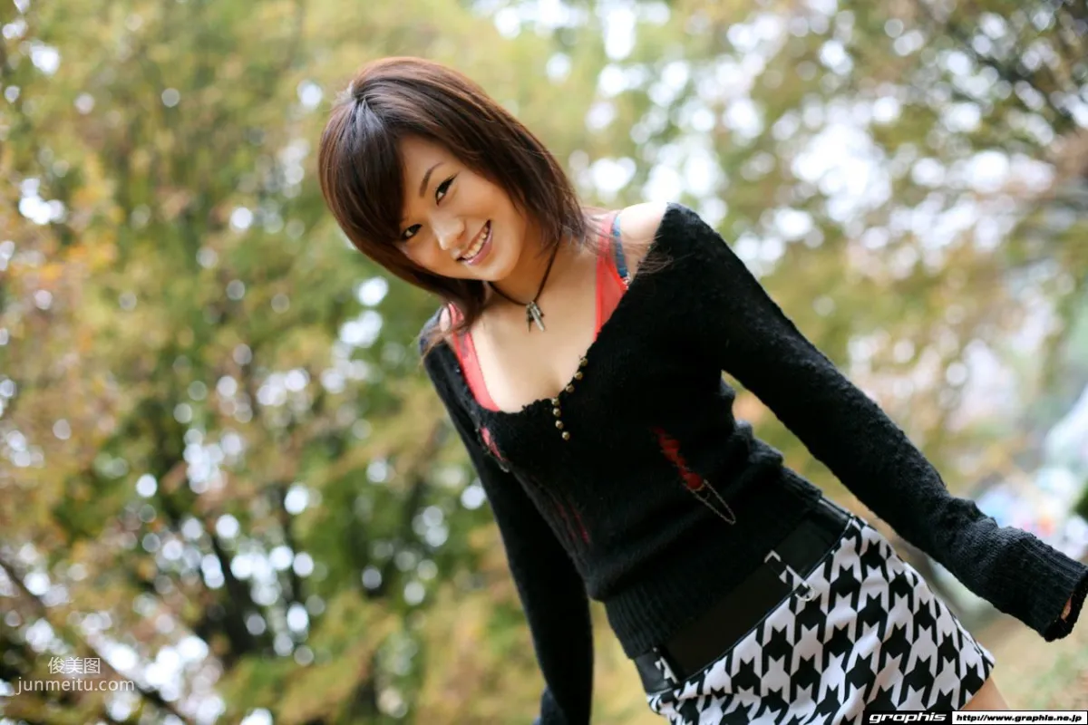 Hikaru Hayami: Graphis First Gravure photo 7