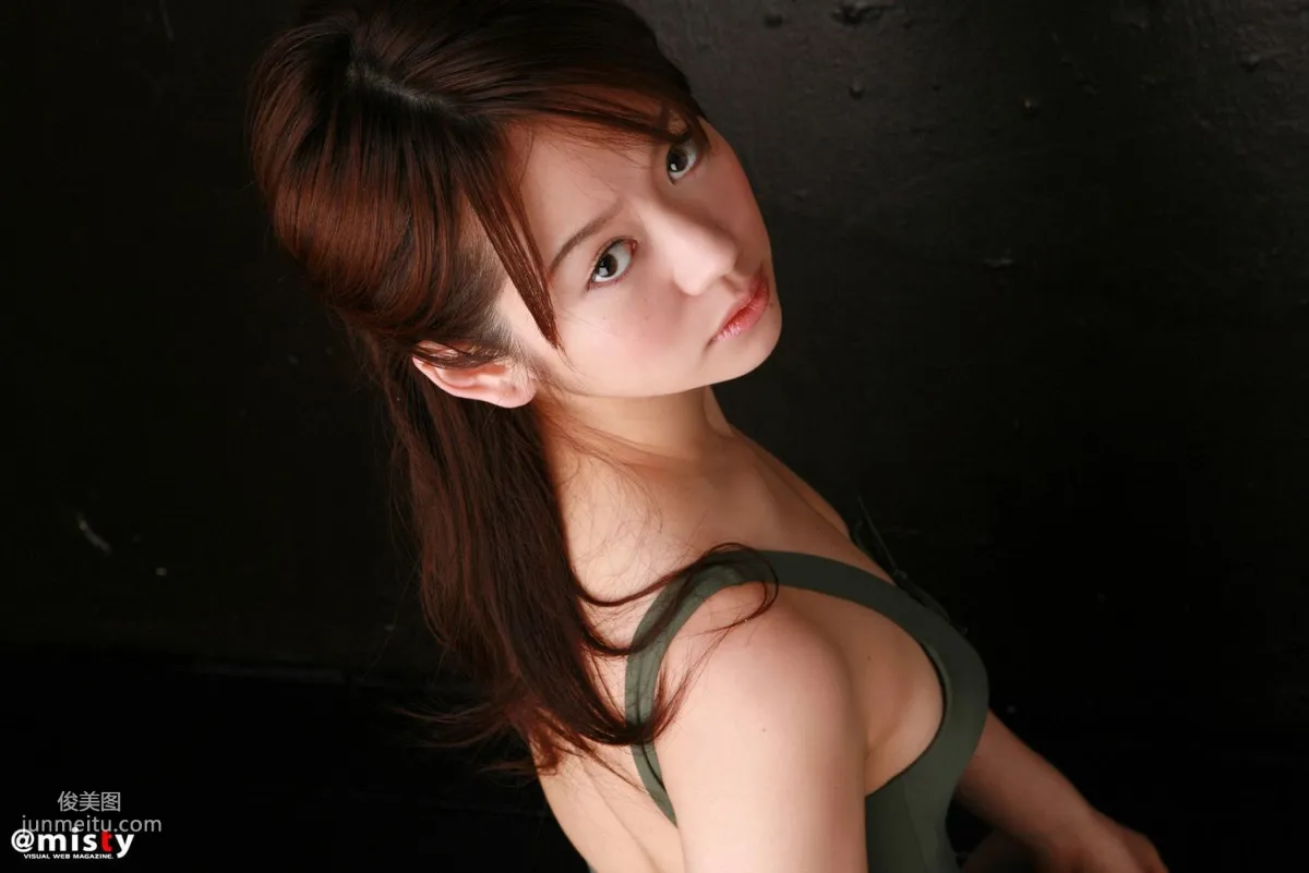 [@misty] No.172 Seiko Ando 安藤成子 寫真集 5
