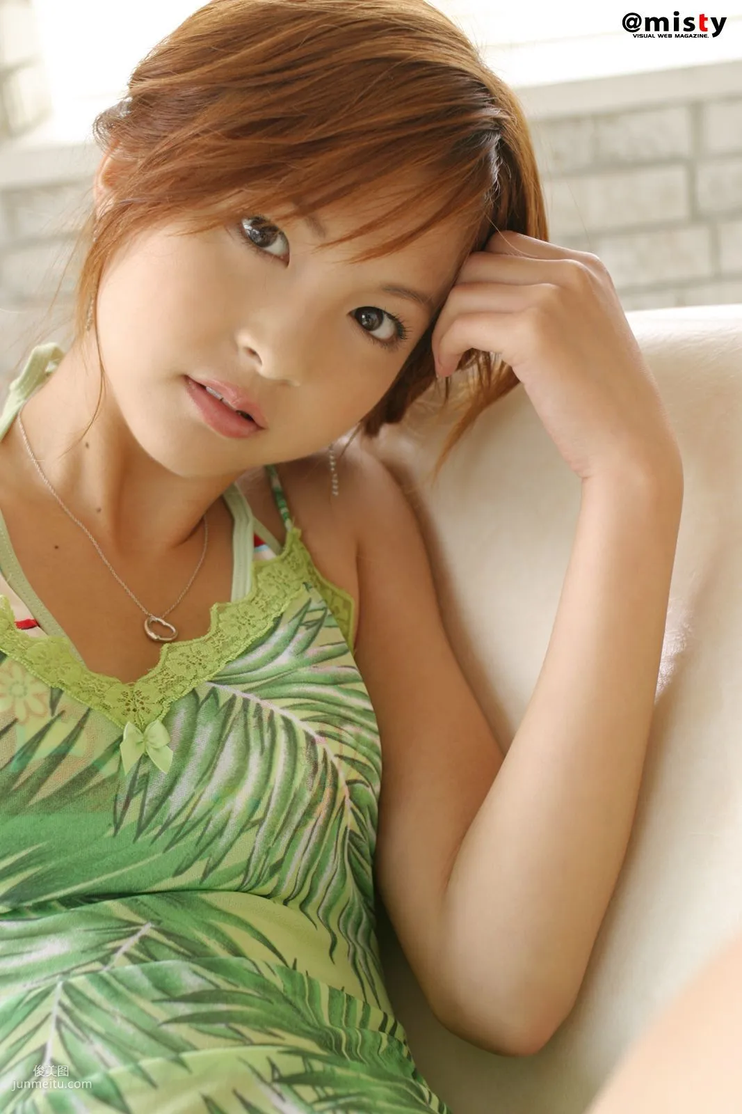 [@misty] No.131 Rina Nagasaki Photo Set photo 20