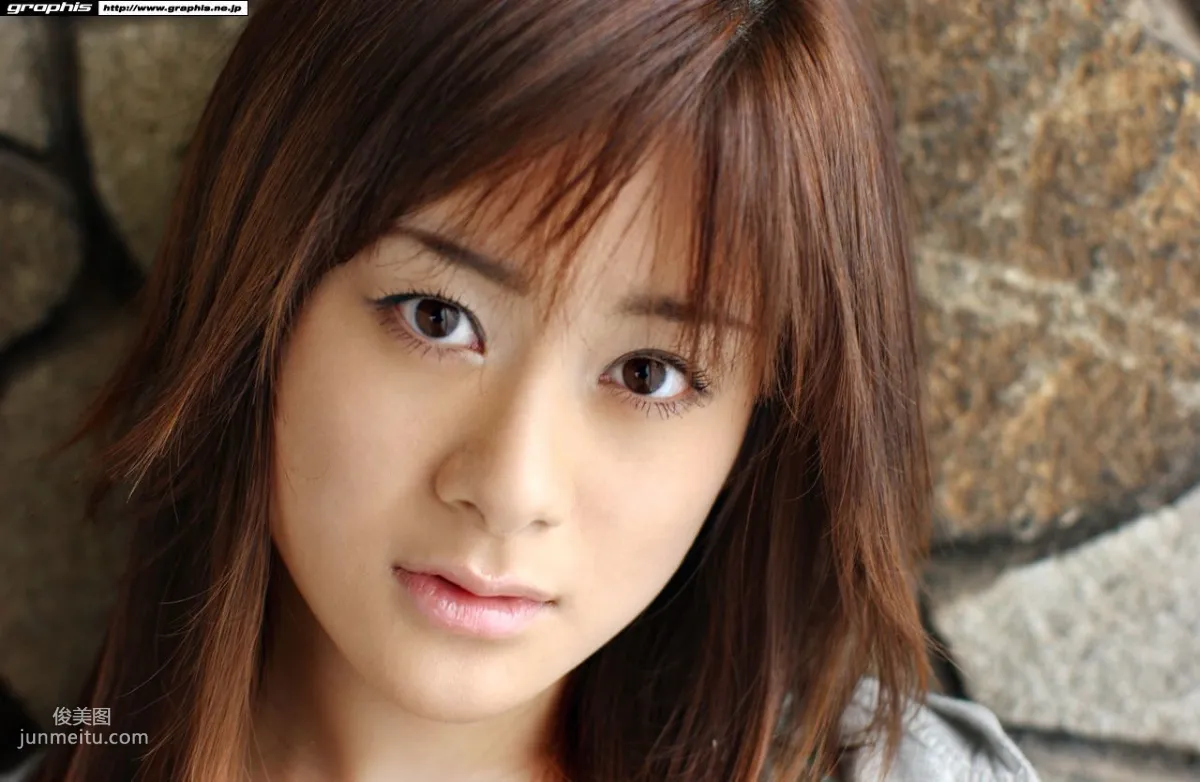 Sumire Aida My Breath [Graphis] Gals Photo Set photo 2