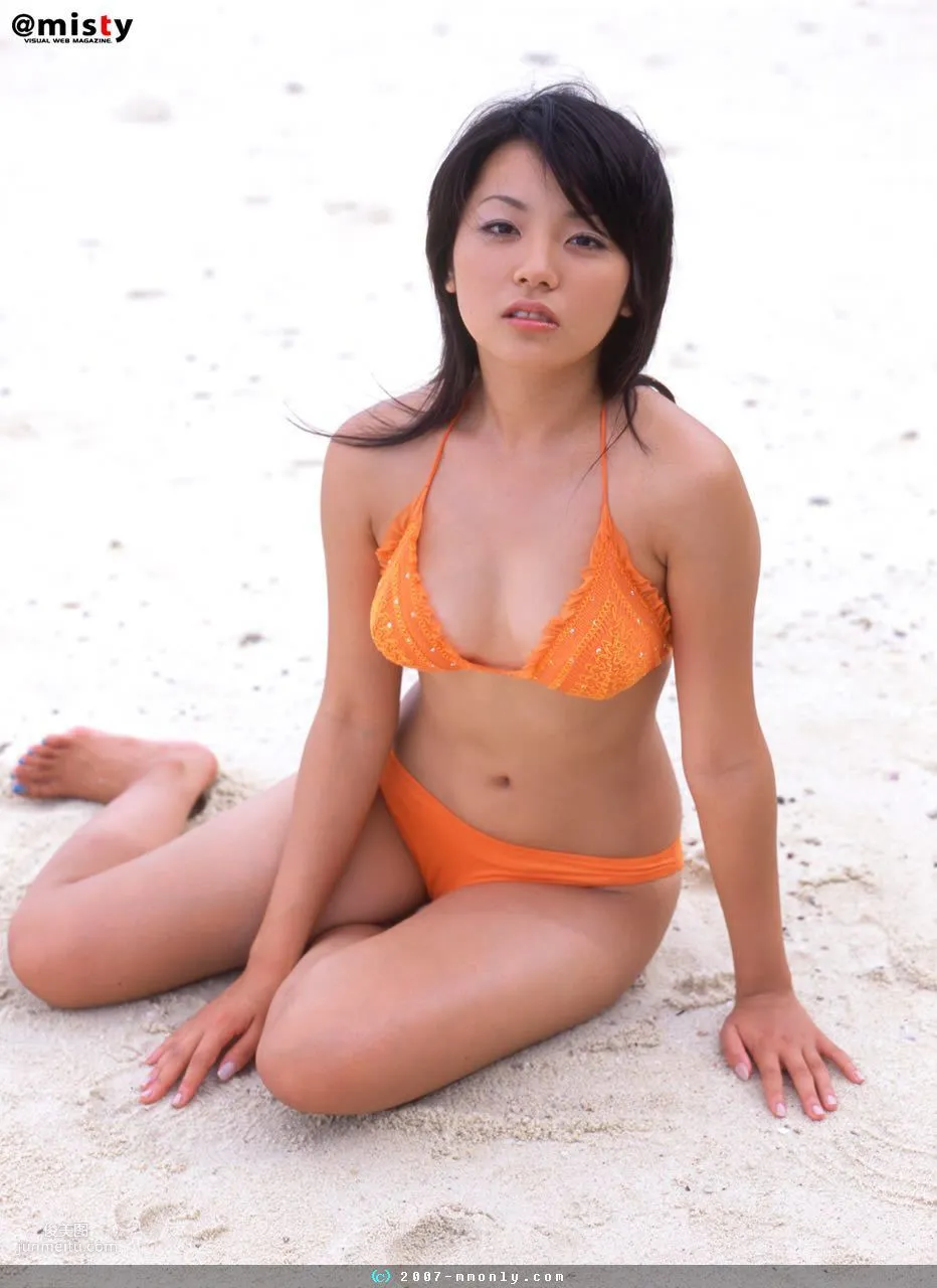 [@misty] No.127 Ayano Tachibana Photo Set photo 24