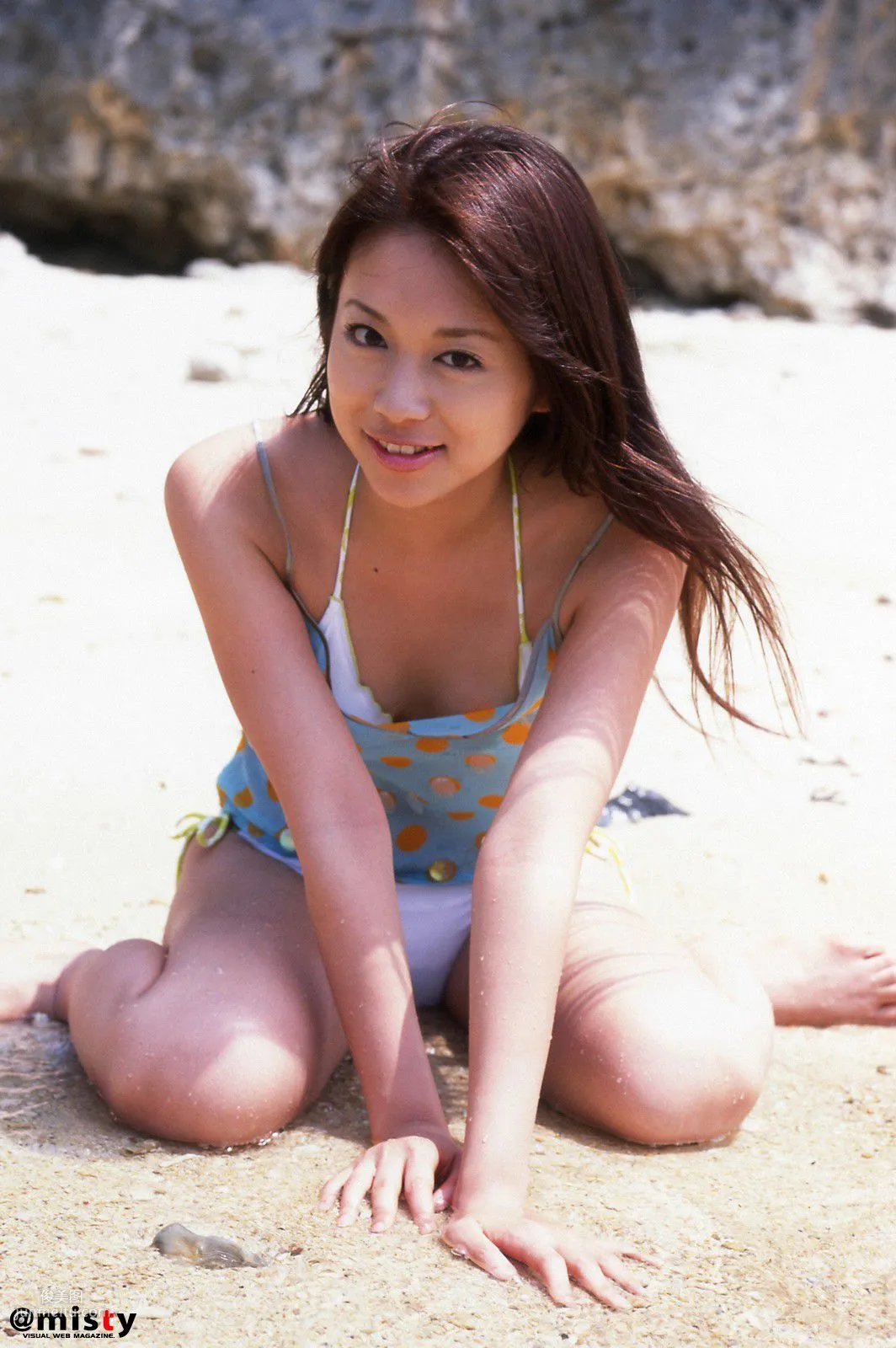 [@misty] No.159 Shoko Kojima, Shoko Kojima, Photo Set photo 8