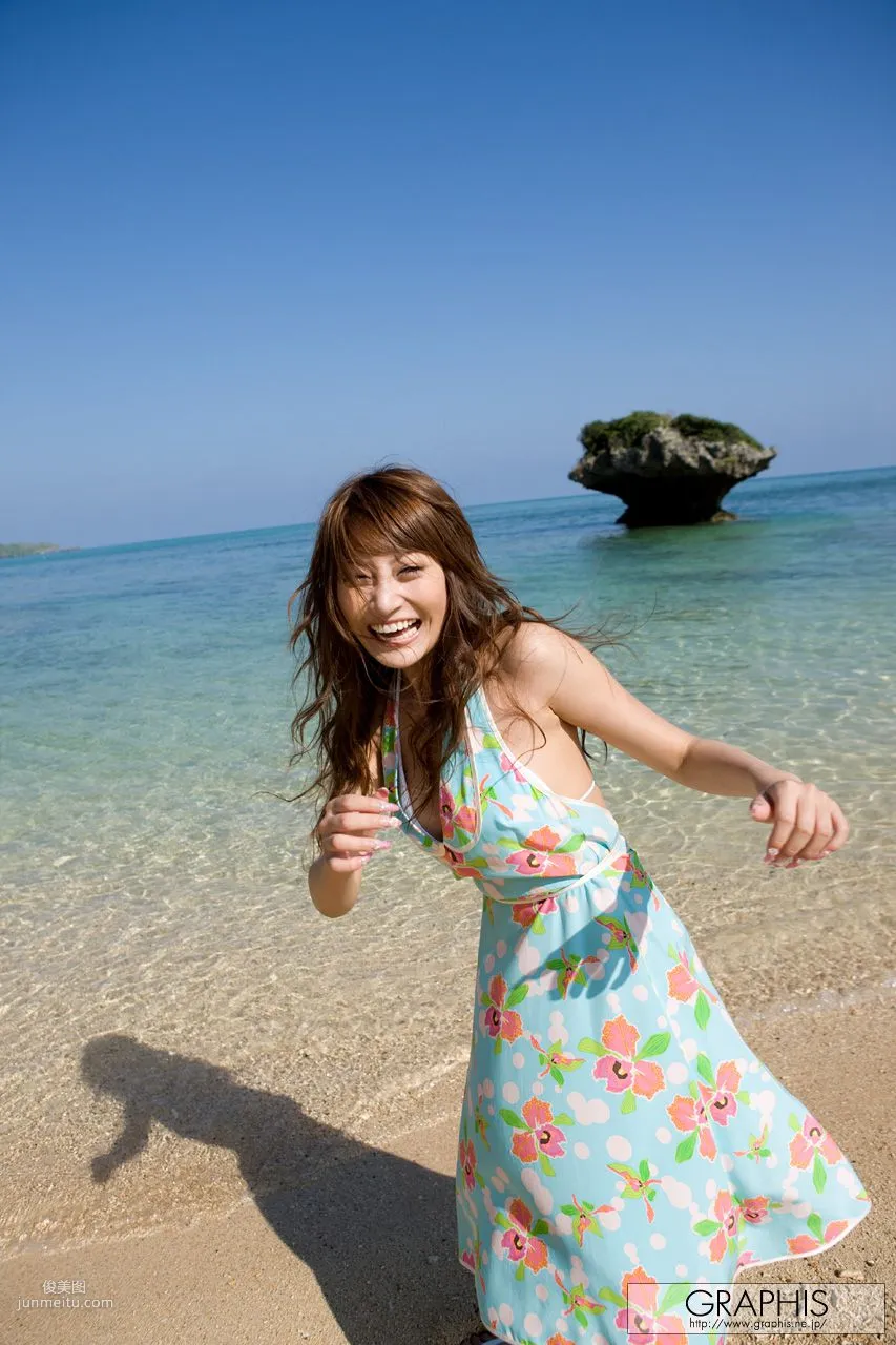 Kirara Asuka Platinum [Graphis] Special Contents Photo Set photo 21