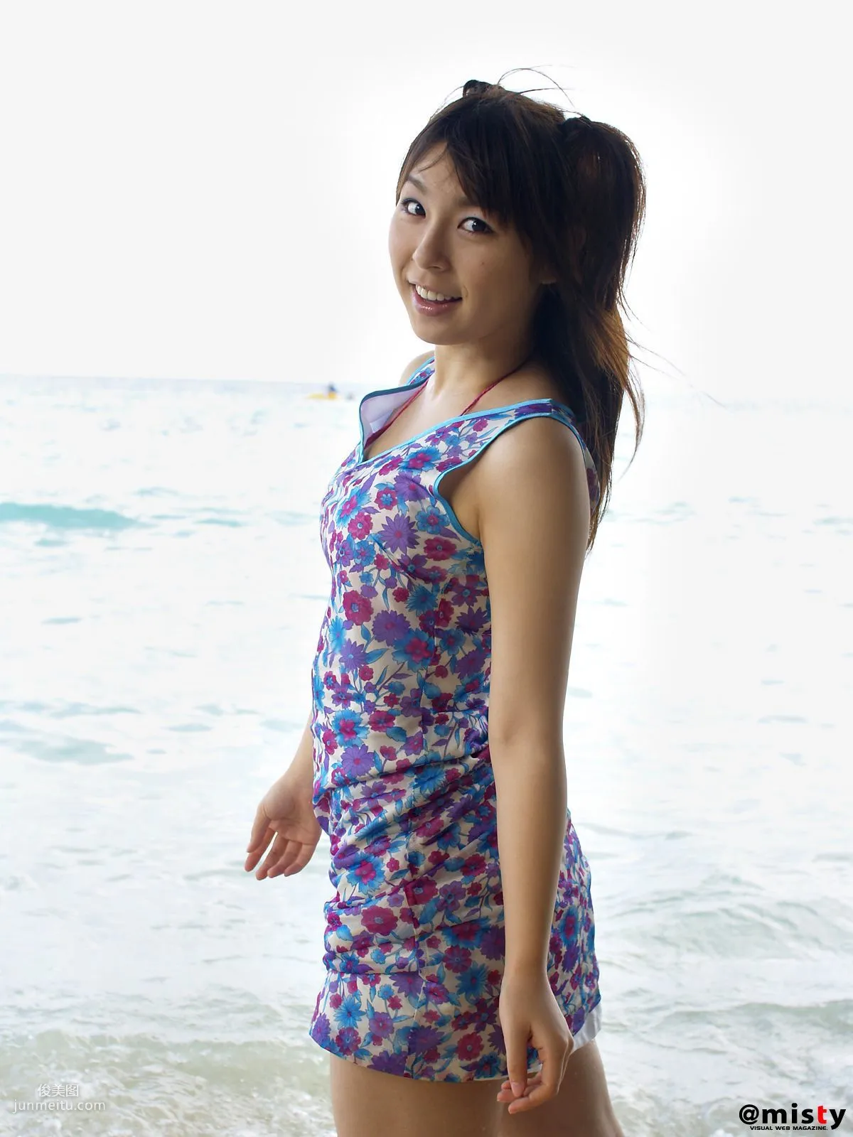 [@misty] No.271 Saya Hikita 疋田紗也 寫真集 3