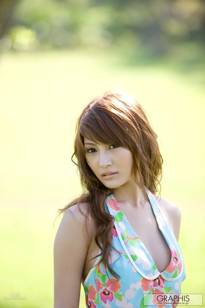 Kirara Asuka Platinum [Graphis] Special Contents Photo Set photo 19