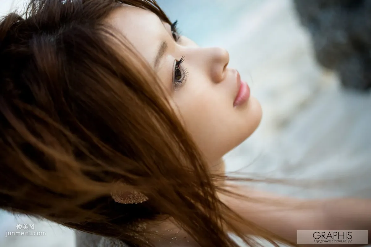 Sena Ayanami: Graphis Pearl Gals photo 20