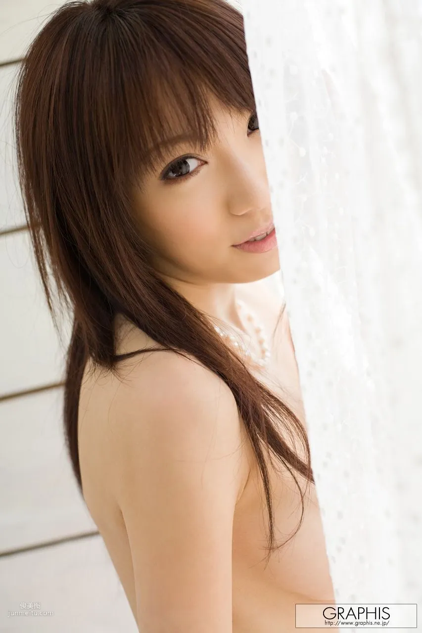 Kanako Tsuchiya / Kanako Tsuchiya "Various" [Graphis] Gals Photo Set photo 6