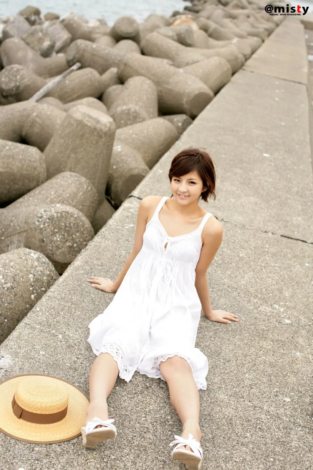 [@misty] No.239 Rina Nagasaki Photo Set photo 20