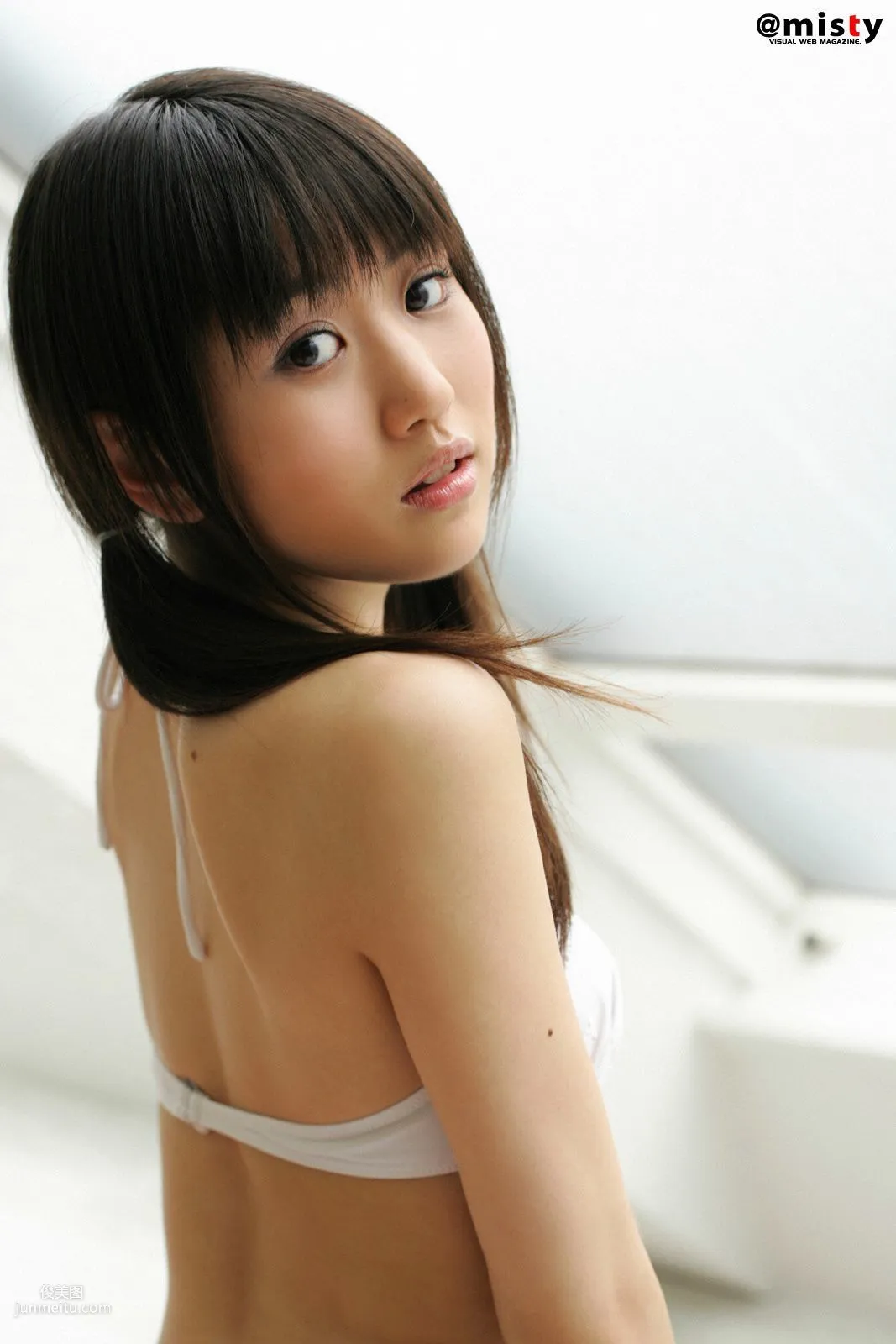 [@misty] No.181 Chise Nakamura Photo Set photo 44