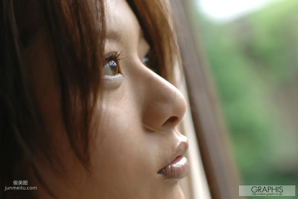 Koisaya: Graphis First Gravure photo 19