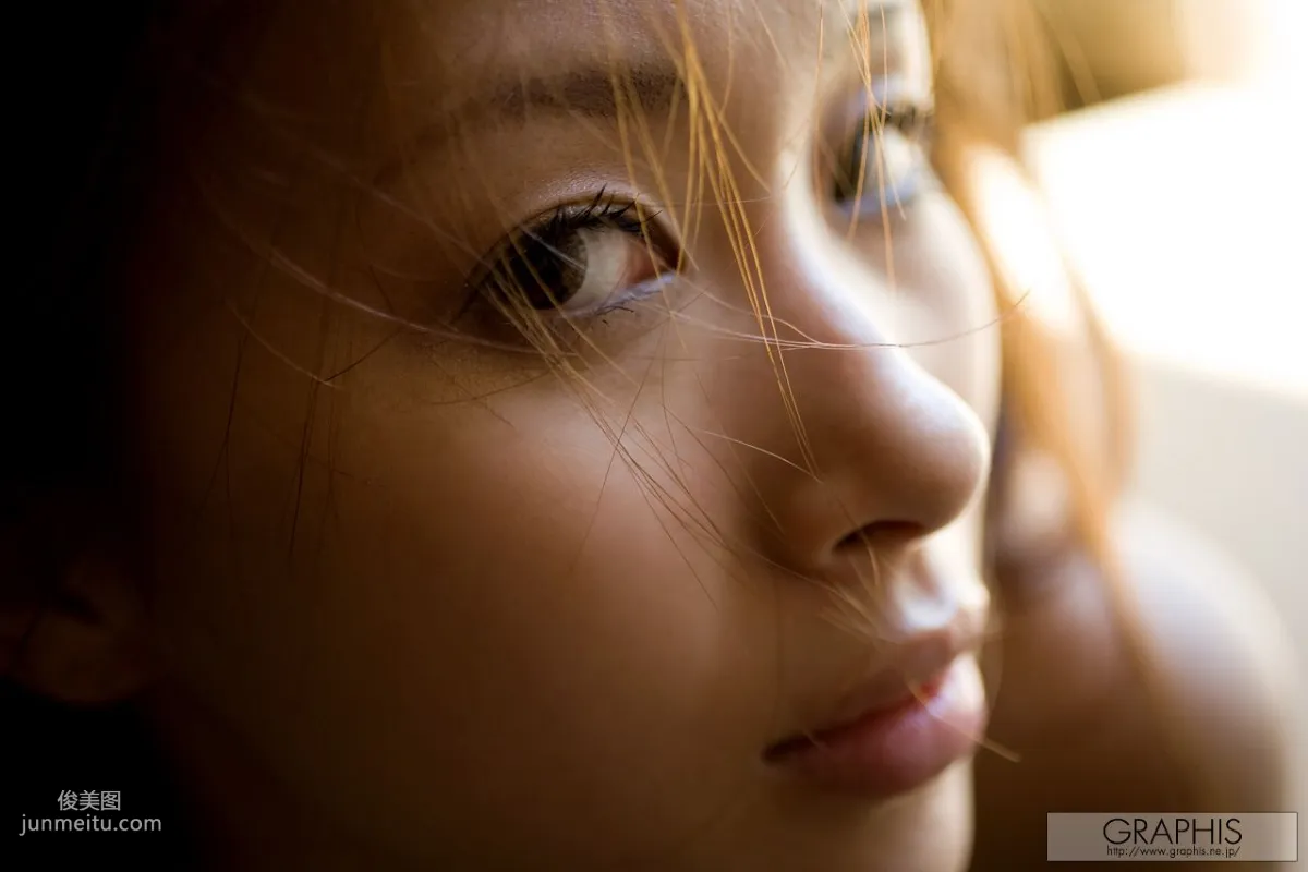Sena Ayanami: Graphis Pearl Gals photo 8